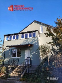 г. Гродно, ул. Малаховичская