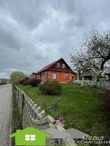 Жилой дом ул. Чапаева