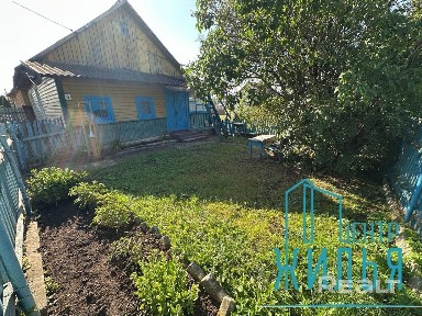 Дом агрогородок Индура