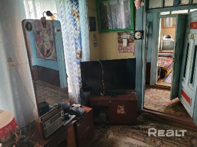 Продажа дома в агрогородке Луки