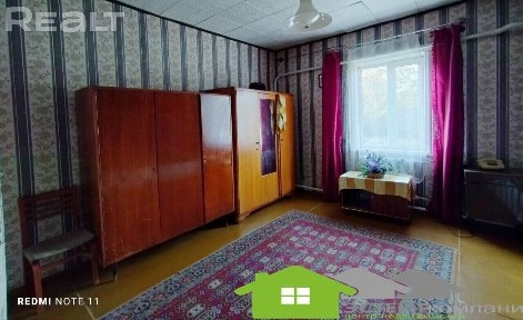 Продажа дома а. г. Жировичи (дог. №37/3)