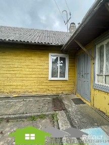 Дом ул. Горького