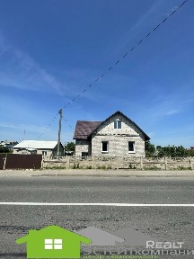 Дом по ул. Чапаева, 14 А