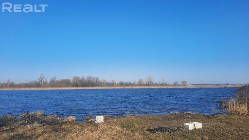 Купить дом, д. Милевцы (Щучинский р-н, Гродненская область)