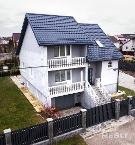 Гродненская область, Гродненский р-н, г. Скидель