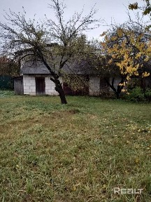 Купить полдома, г. Слоним, ул. Красноармейская, 221