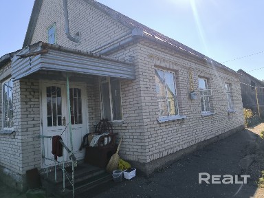 Купить дом, г. Слоним, ул. Пушкина, 106