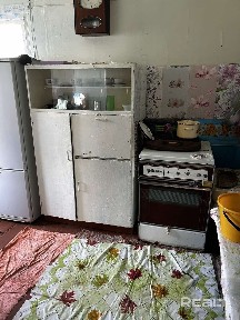 Купить дом, аг. Мошевичи, 18 (Кореличский р-н, Гродненская область)