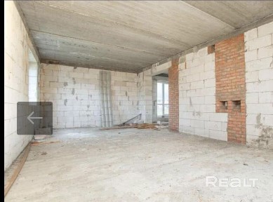 Купить дом, аг. Вишнево, ул. Парковая, 1 (Сморгонский р-н, Гродненская область)