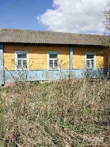 Купить дом, д. Радунь, 124 (Кореличский р-н, Гродненская область)