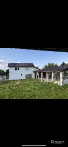 Купить дом, аг. Краковка (Ошмянский р-н, Гродненская область)