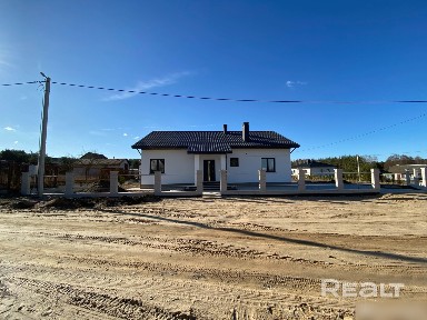 Купить дом, д. Каменка, ул. Радужная, 18 (Гродненский р-н, Гродненская область)