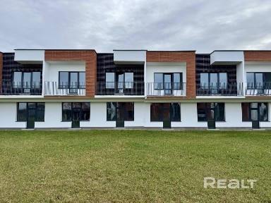 Продажа двухуровневых квартир в ЖК 