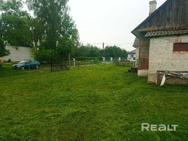 Купить дом, д. Тальковщина, ул. Виленская, 15 (Слонимский р-н, Гродненская область)