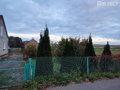 Купить дом, д. Коневцы, 19 (Зельвенский р-н, Гродненская область)