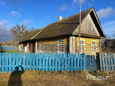 Купить дом, д. Крупли, 2 (Ивьевский р-н, Гродненская область)