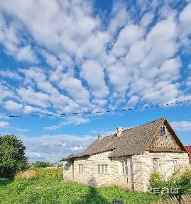 Гродненская область, Ивьевский р-н, г. п. Юратишки, ул. Советская, 32