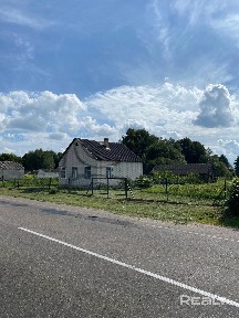 Купить дом, д. Куцевичи, 7/в (Ошмянский р-н, Гродненская область)