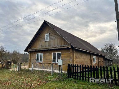 Купить дом, д. Керняны, 28 (Островецкий р-н, Гродненская область)