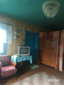 Купить дом, д. Малые Войшнаришки (Ошмянский р-н, Гродненская область)