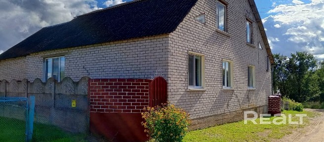 Купить дом, г. Ошмяны