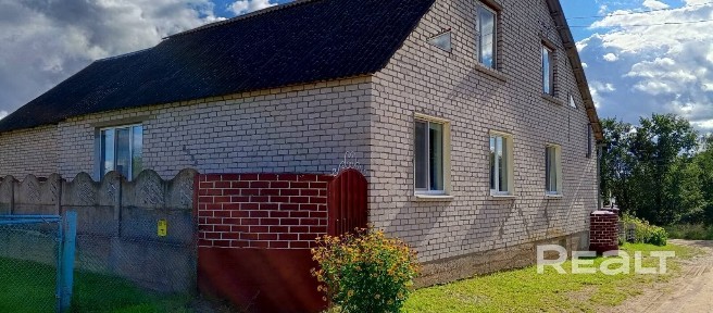 Купить дом, г. Ошмяны