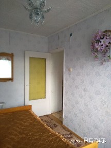 Купить дом, аг. Гудевичи, ул. Молодежная, 11 (Мостовский р-н, Гродненская область)