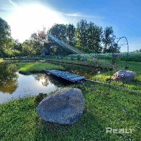 Купить дом, д. Жорновка, ул. Соломовой, 10 (Берестовицкий р-н, Гродненская область)