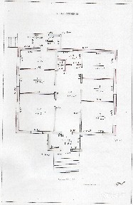 Купить дом, г. Мосты, ул. Солнечная