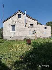 Купить дом, аг. Воронча (Кореличский р-н, Гродненская область)