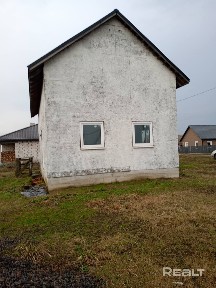 Купить дом, г. Скидель, ул. Красноармейская