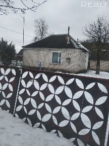 Купить дом, г. Березовка, пер. Чапаева 1-й, 6/Б