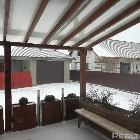 Купить дом, г. Волковыск, ул. Олимпийская, 19