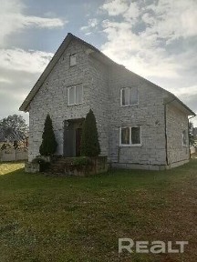 Купить дом, д. Коробчицы, ул. Околичная, 46 (Гродненский р-н, Гродненская область)