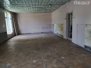 Купить дом, д. Лишки (Берестовицкий р-н, Гродненская область)