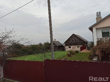 Купить коттедж, аг. Жировичи, ул. Лесная, 15 (Слонимский р-н, Гродненская область)