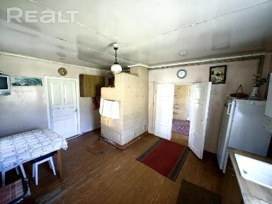 Купить дом, г. Новогрудок, ул. Белуша, 10