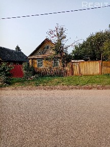 Купить дом, аг. Турец, ул. Мирская (Кореличский р-н, Гродненская область)