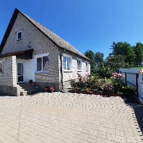 Купить дом, г. Дятлово, ул. Булата, 35