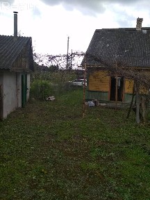 Купить дом, аг. Пограничный, ул. Комсомольская, 14 (Берестовицкий р-н, Гродненская область)