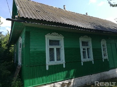 Купить дом, г. п. Мир, ул. Пионерская, 58 (Кореличский р-н, Гродненская область)