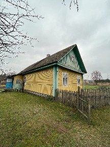 Гродненская область, Ивьевский р-н, г. п. Юратишки, пер. Комсомольский 2-й, 13