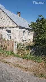 Купить дом, аг. Бородичи, ул. Советская, 60 (Зельвенский р-н, Гродненская область)