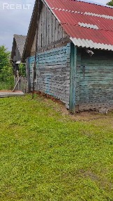 Купить дом, д. Куписк (Новогрудский р-н, Гродненская область)