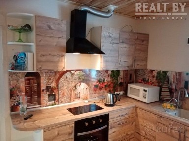 Купить дом, д. Новая Руда (Гродненский р-н, Гродненская область)