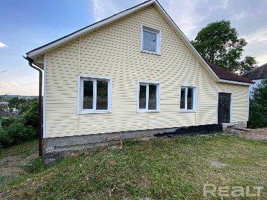 Купить дом, г. Новогрудок, ул. Волчецкого, 7