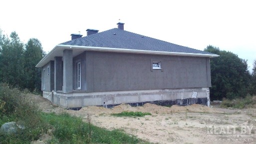 Купить коттедж, д. Коробчицы, ул. Роскошная, 48 (Гродненский р-н, Гродненская область)