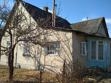 Купить дом, г. Волковыск, ул. Пионерская, 42