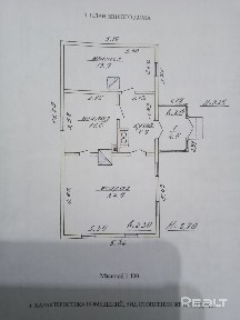 Купить дом, д. Ельня, 23 (Щучинский р-н, Гродненская область)
