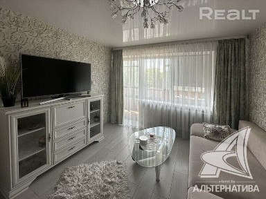 г. Брест, ул. Ленина